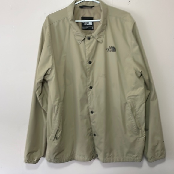 The North Face - Coach Jacket - XL - Picture 1 of 5